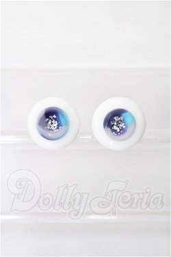 画像1: グラスアイ16ｍｍ（たまゆら製） S-26-03-01-172-TO-ZS