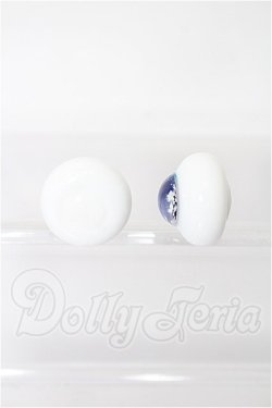 画像2: グラスアイ16ｍｍ（たまゆら製） S-26-03-01-172-TO-ZS