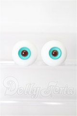 16mm/グラスアイ　月ノ箱庭様製 S-26-03-01-164-TO-ZS