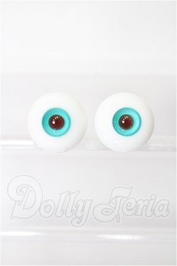 画像1: 16mm/グラスアイ　月ノ箱庭様製 S-26-03-01-164-TO-ZS