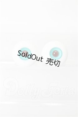 画像1: 16mm/グラスアイ　月ノ箱庭様製 S-26-03-01-164-TO-ZS