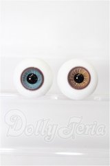 18mm/グラスアイ　月の箱庭様製 S-26-03-01-165-TO-ZS