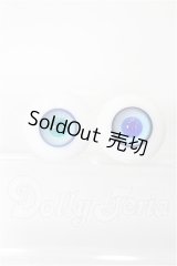 グラスアイ18mm：MIYABI GRASS STUDIO製 S-26-03-01-160-TO-ZS