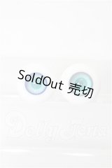 グラスアイ18mm：MIYABI GRASS STUDIO製 S-26-03-01-162-TO-ZS