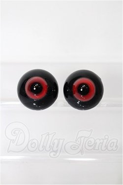 画像1: 18mm/グラスアイ S-26-03-01-175-TO-ZS