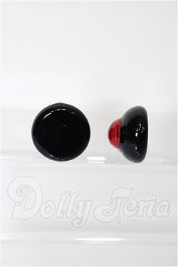 画像2: 18mm/グラスアイ S-26-03-01-175-TO-ZS