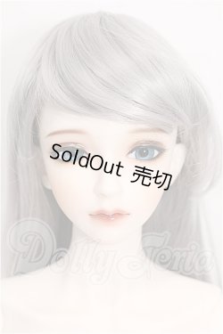 画像1: RS DOLL/VERROKY Monochrome S-26-03-01-286-TO-ZS