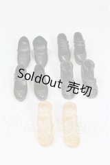 リカちゃん＆ジェニー/靴セット S-26-03-01-230-TO-ZS