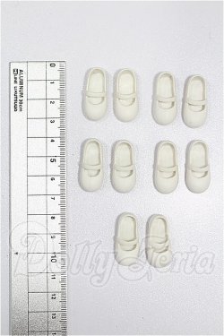 画像2: リカちゃん＆ジェニー/靴セット S-26-03-01-232-TO-ZS