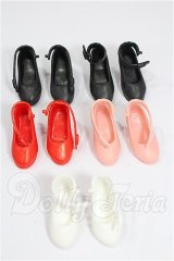 リカちゃん＆ジェニー/靴セット S-26-03-01-231-TO-ZS