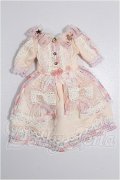 22cmサイズドール/OF:衣装 S-26-03-01-275-TO-ZS