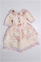22cmサイズドール/OF:衣装 S-26-03-01-275-TO-ZS
