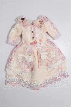 画像1: 22cmサイズドール/OF:衣装 S-26-03-01-275-TO-ZS