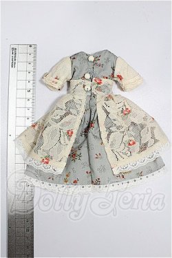 画像2: 22cmサイズドール/OF:衣装 S-26-03-01-274-TO-ZS