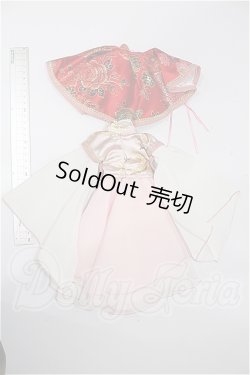 画像2: 幼SD/OF:ドレス S-26-03-01-313-YB-ZS