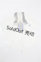 幼SD/OF:ドレス S-26-03-01-314-YB-ZS