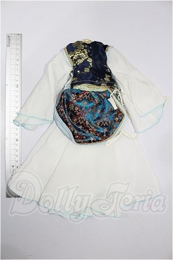 画像2: 幼SD/OF:ドレス S-26-03-01-314-YB-ZS