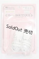 SDM＆MSD/OF:靴 S-26-03-01-291-YB-ZS