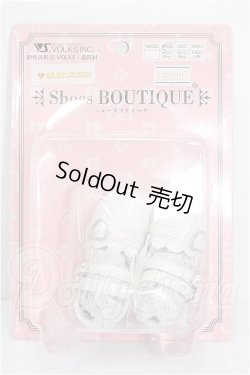 画像1: SDM＆MSD/OF:靴 S-26-03-01-291-YB-ZS