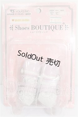 画像1: SDM＆MSD/OF:靴 S-26-03-01-290-YB-ZS