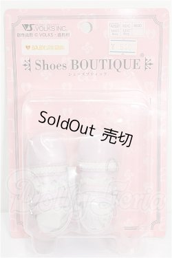 画像1: SDM＆MSD/OF:靴 S-26-03-01-292-YB-ZS