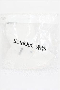 画像2: DD/OF:衣装セット S-26-03-01-307-YB-ZS