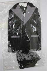 SDGrB＆SD13男の子/OF:衣装セット S-26-03-01-308-YB-ZS