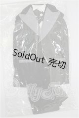 SDGrB＆SD13男の子/OF:衣装セット S-26-03-01-308-YB-ZS