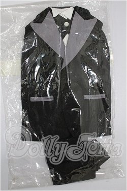 画像1: SDGrB＆SD13男の子/OF:衣装セット S-26-03-01-308-YB-ZS