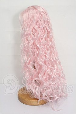 画像2: 9-10inch/ウィッグ S-26-03-01-317-YB-ZS