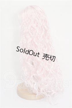 画像2: 9-10inch/ウィッグ S-26-05-17-473-YB-ZS