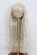 9inch/ウィッグ S-26-03-01-319-YB-ZS