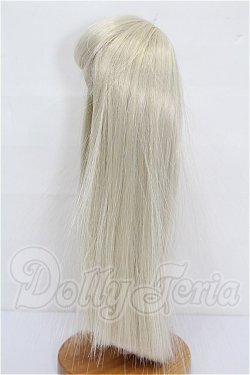 画像2: 9inch/ウィッグ S-26-03-01-319-YB-ZS