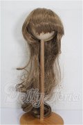 9inch/ウィッグ S-26-03-01-318-YB-ZS