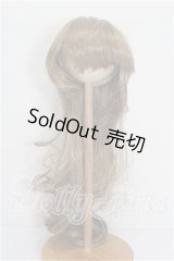 9inch/ウィッグ S-26-08-23-575-YB-ZS