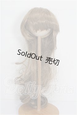 画像1: 9inch/ウィッグ S-26-08-23-575-YB-ZS