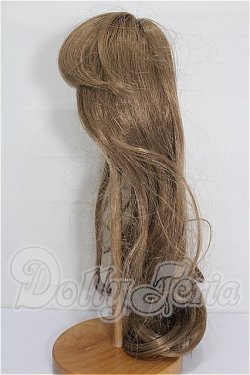 画像2: 9inch/ウィッグ S-26-03-01-318-YB-ZS