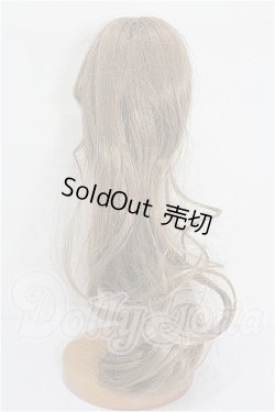 画像3: 9inch/ウィッグ S-26-08-23-575-YB-ZS