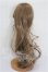 画像3: 9inch/ウィッグ S-26-03-01-318-YB-ZS (3)