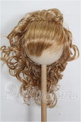 8-9inch/ウィッグ S-26-03-01-320-YB-ZS