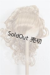 8-9inch/ウィッグ S-26-03-01-320-YB-ZS