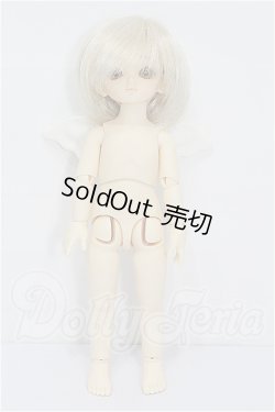 画像2: 幼天使/ゆき S-26-03-08-203-YB-ZS