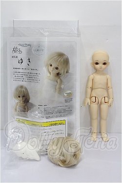 画像7: 幼天使/ゆき S-26-03-08-203-YB-ZS