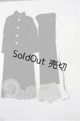 SD16BOY/雪之丞の憧れの長ランセット S-26-03-01-289-YB-ZS