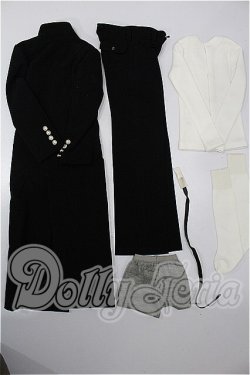 画像2: SD16BOY/雪之丞の憧れの長ランセット S-26-03-01-289-YB-ZS