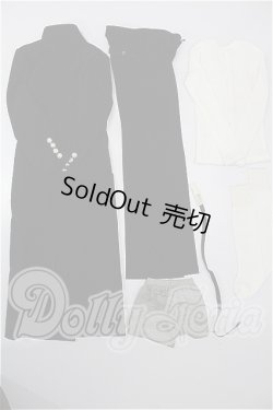 画像2: SD16BOY/雪之丞の憧れの長ランセット S-26-03-01-289-YB-ZS