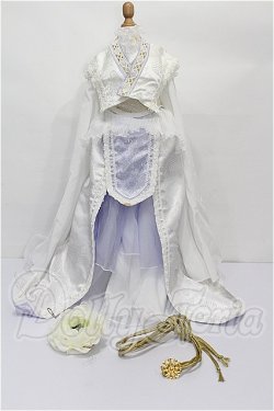 画像1: SD17B/OF:衣装セット S-26-03-01-302-YB-ZS