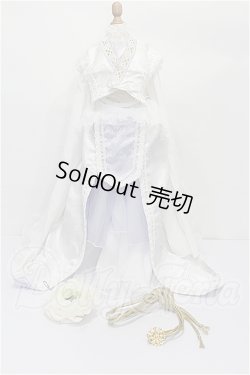 画像1: SD17B/OF:衣装セット S-26-03-01-302-YB-ZS