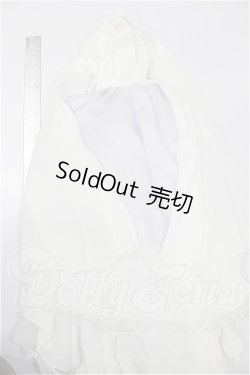 画像3: SD17B/OF:衣装セット S-26-03-01-302-YB-ZS