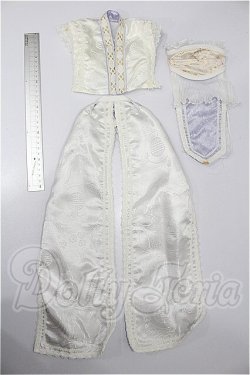 画像6: SD17B/OF:衣装セット S-26-03-01-302-YB-ZS